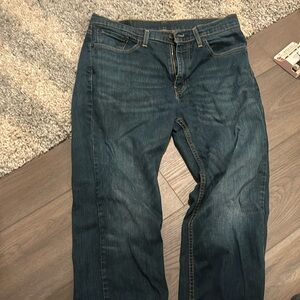 Levi’s Jeans